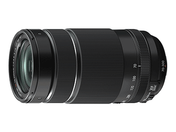 tWmY XF70-300mmF4-5.6 R LM OIS WR