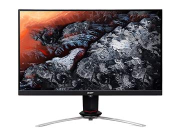 Acer Nitro XV253QXbmiiprzxi24.5C`j