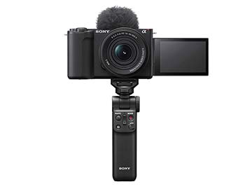 SONY VLOGCAM ZV-E10 IIiZV-E10M2Kj V[eBOObvLbg