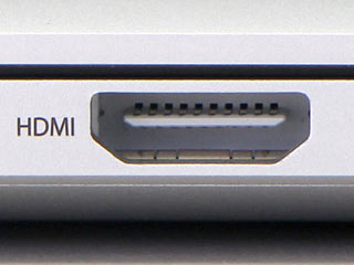 HDMI[q