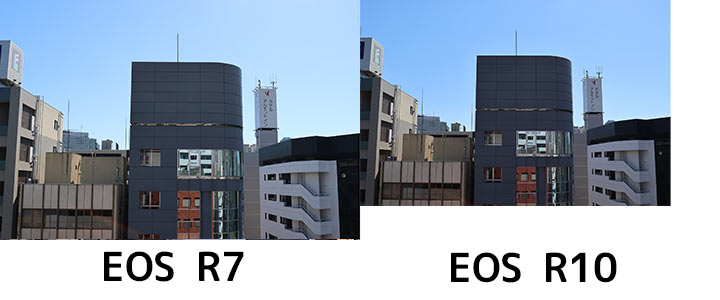 EOS R7EOS R1024mm