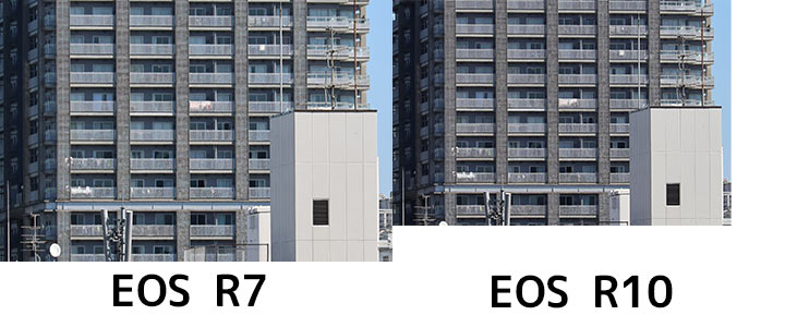 EOS R7EOS R10105mmS